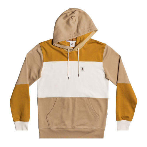 Quiksilver Ανδρικό φούτερ Chromeblock - Hoodie for Men